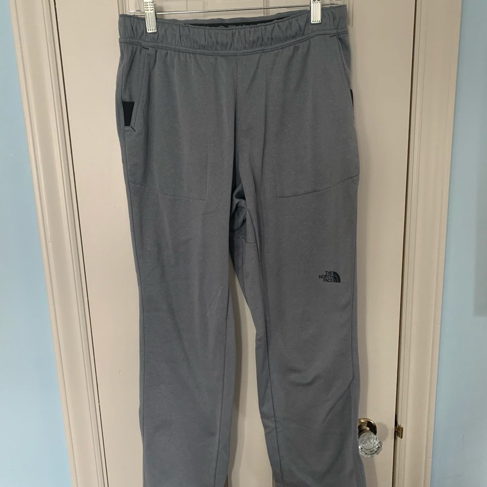 Northface sweatpants